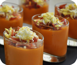 Salmorejo