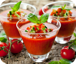 Gazpacho