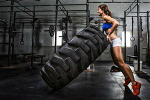 Crossfit Revoluction