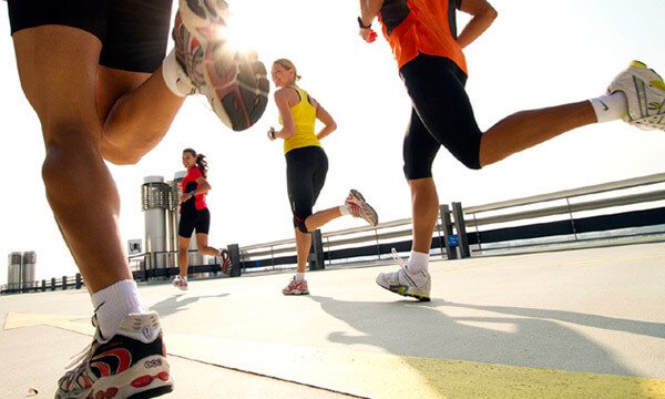 7 de Abril, ¿a qué esperas para salir a correr?