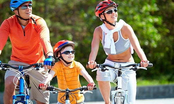 Buenos hábitos para mantenerte en forma este Verano