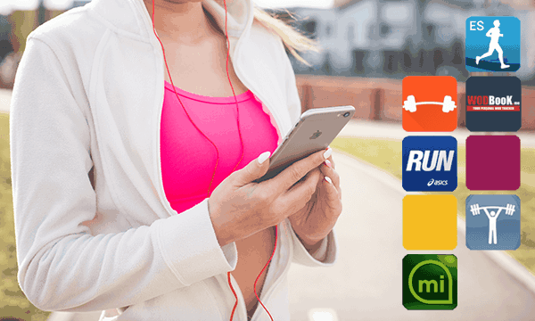 7 Apps para hacer Deporte – Aplicaciones Móviles