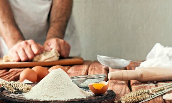 Los alérgenos en la manipulación de alimentos