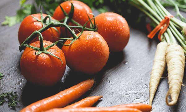 ¿Sabemos lavar y desinfectar los alimentos?