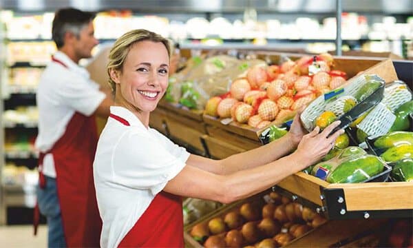 limpiar muñeca maestría Qué hacer para Trabajar en un Supermercado? | Consejos y Trucos