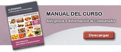 Manual de Manipulador de Alimentos